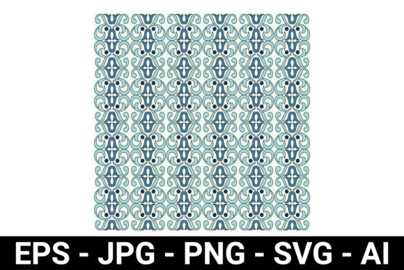 Batik Pattern Perfect for Background: Graphics & Patterns Review
