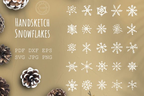 Christmas Snowflake SVG: An Embroidery Designer’s Review