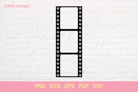 Dog Photo Frame: A Graphics & Decorative Elements Review